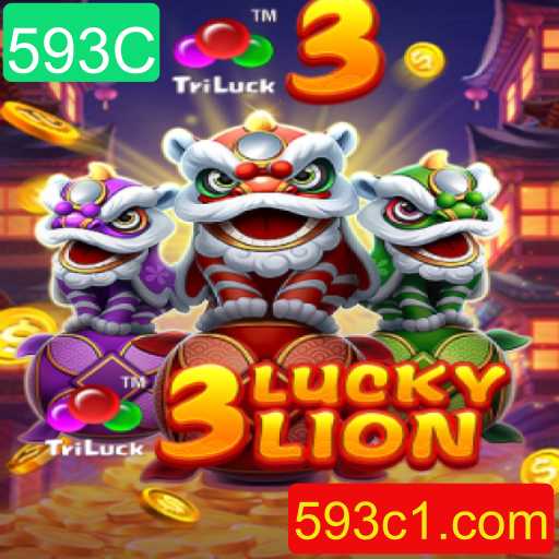 Descubra o Mundo Emocionante de 3LUCKYLION: Aventura com Regras Únicas