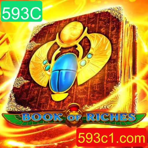 BookofRiches: Uma Aventura Épica no Mundo dos Jogos