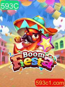 Descubra o Mundo Empolgante de BoomFiesta: O Jogo que Está Agitando 2023