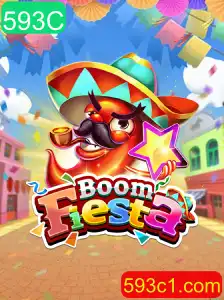 Descubra o Mundo Empolgante de BoomFiesta: O Jogo que Está Agitando 2023