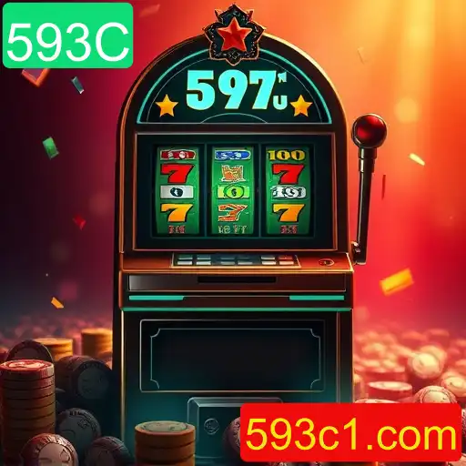 Explorando o Mundo dos Caça-níqueis: O Fascínio e o Funcionamento dos Jogos 593C
