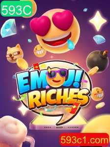 Desvendando EmojiRiches: Aventura e Estratégia ao Alcance dos Emojis