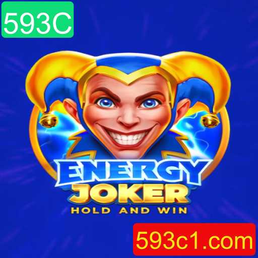 EnergyJoker: Descubra o Fascinante Mundo do Jogo com a Palavra-Chave 593C