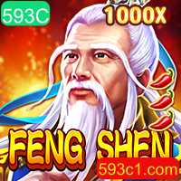 Explorando o Universo do Jogo FengShen: Através da Chave Secreta 593C
