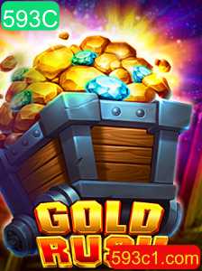 Descobrindo GoldRush: A Aventura Emocionante do Mundo 593C