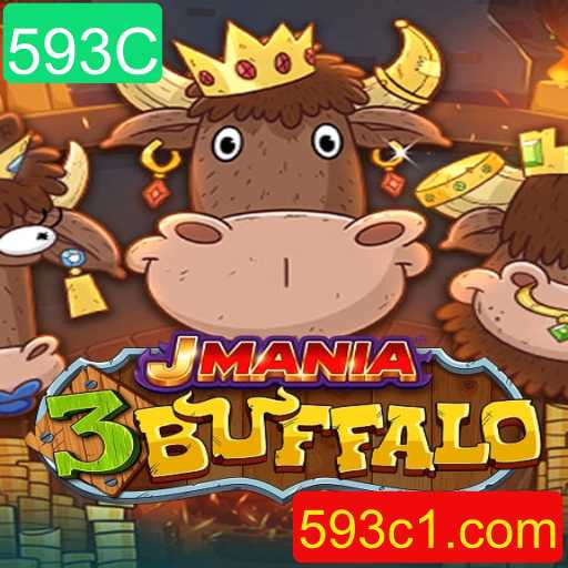 Explorando JMania3Buffalo: Um Mergulho no Universo do Jogo com a Palavra-Chave 593C