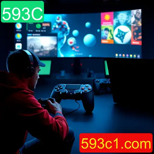 Videogames: A Evolução e Influência na Cultura Contemporânea